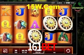 Sistemas de Segurança 161BET