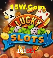 Bônus de Boas-vindas 161BET