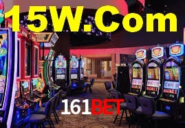 Torneios 161BET