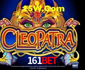 Jogos de Slot 161BET