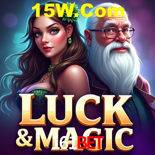 Interface do App 161BET