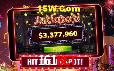 Login Seguro 161BET