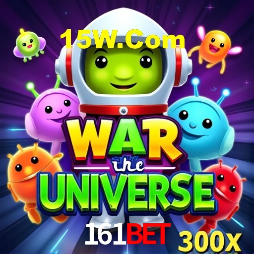 Provedores de Jogos 161BET