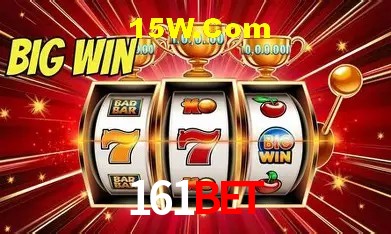 Estatísticas do Jogo 161BET