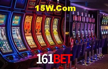 Promoção Relâmpago 161BET