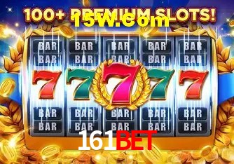 Benefícios da Conta 161BET