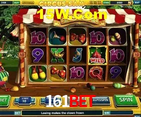Especiais de Fim de Semana 161BET