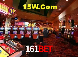 Diretório de Jogos 161BET