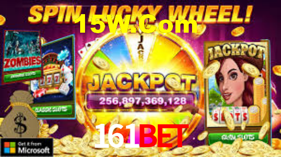 161BET.Com
