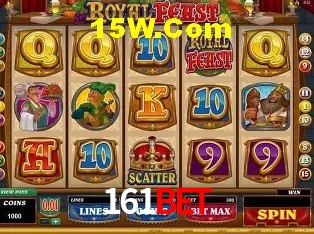 Promoções Sazonais 161BET