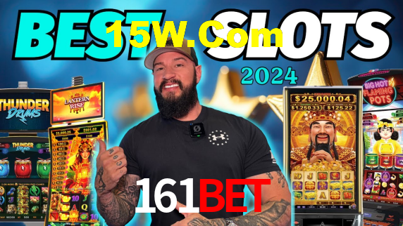 161BET APP