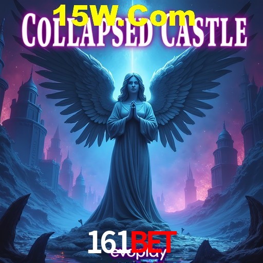 Descubra o Mundo do Cassino Online com 161BET