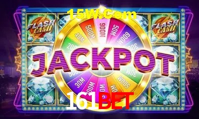 Provedores de Jogos 161BET