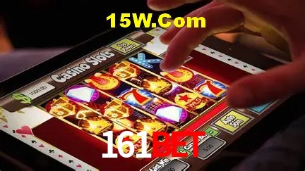 Casino Ao Vivo 161BET