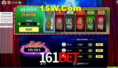 Cadastro Rápido 161BET
