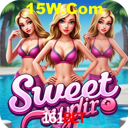Jogos de Slot 161BET