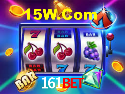 Interface do App 161BET