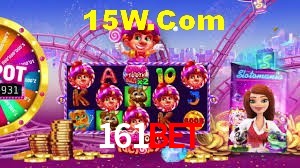 Casino Ao Vivo 161BET