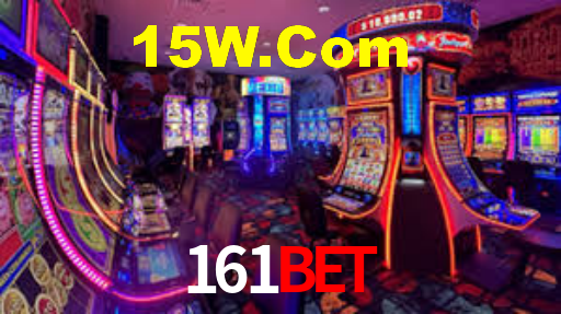 Sinta a adrenalina dos jogos de cassino com 161BET