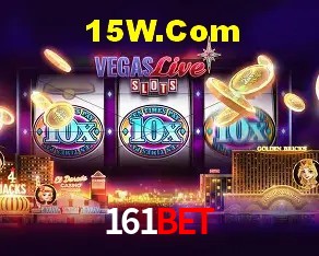 Recursos de Bônus 161BET